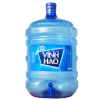 Nước khoáng Vĩnh Hảo bình 20L có vòi