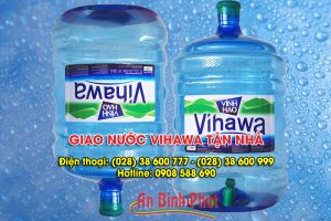 GIAO NƯỚC VIHAWA