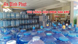 đại lý nước an bình phát