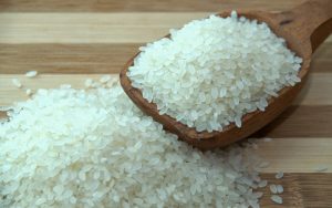gạo tấm giá rẻ