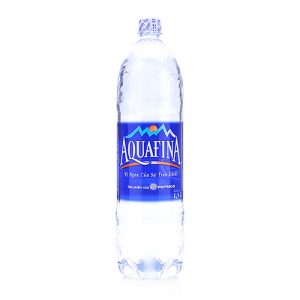 nước tinh khiết aquafina