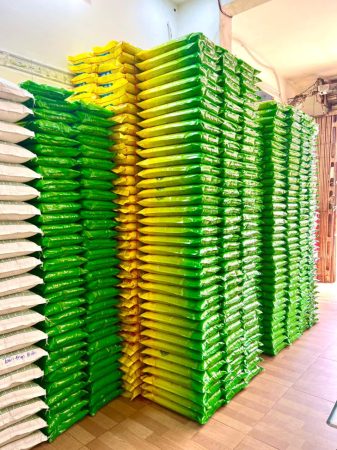 Kho gạo giá sỉ AN Bình Phát