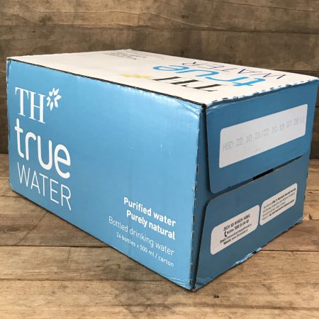 thùng nước TH True Water