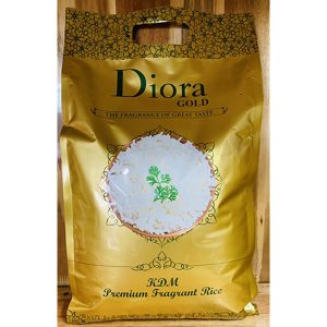 Gạo Diora Gold