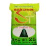 Gạo ST25 túi 5kg hút chân không