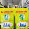 Gạo ST25 Gạo ông Cua