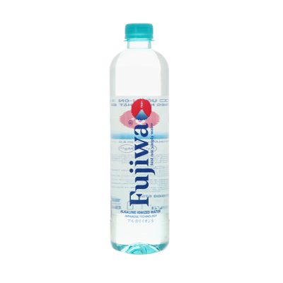 nước uống Fujiwa 680ml