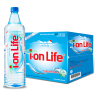 Nước uống Ion Life chai lớn 1.25L