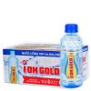 Nước ION GOLD chai nhỏ 250ml (thùng 24 chai)