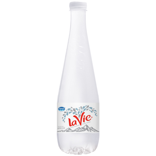 LAVIE-PREMIUM-400ML Nước khoáng thiên nhiên LaVie Premium 400ml