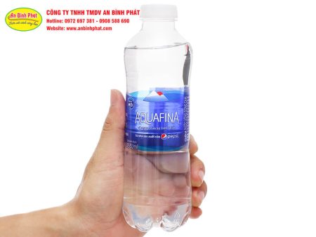 Đại lý nước Aquafina chính hãng tại TPHCM - An Bình Phát