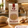 An Bình Phát - Địa chỉ cung cấp gạo lứt ST25 uy tín tại TPHCM